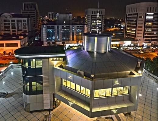 B P Marine Academy Navi Mumbai Infrastructure photo 5